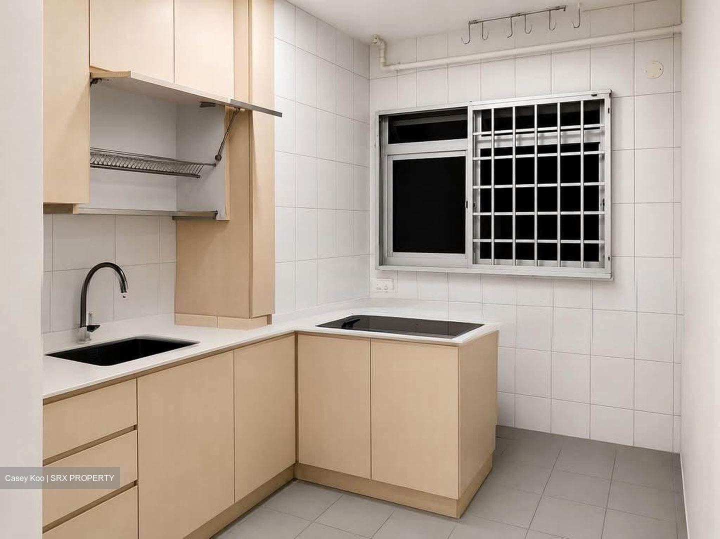 Blk 331 Woodlands Avenue 1 (Woodlands), HDB 3 Rooms #605461241